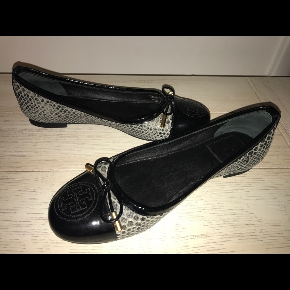Tory Butch Verbena Flats